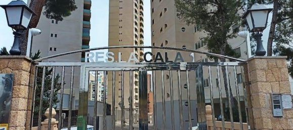 2 chambres appartement à vendre à Villajoyosa, Alicante, Valencian Community, Spain № 366004 20