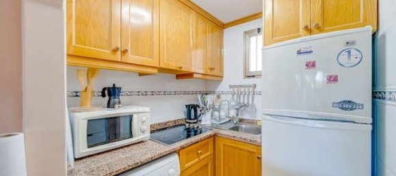 2 chambres appartement à vendre à Villajoyosa, Alicante, Valencian Community, Spain № 366004 21