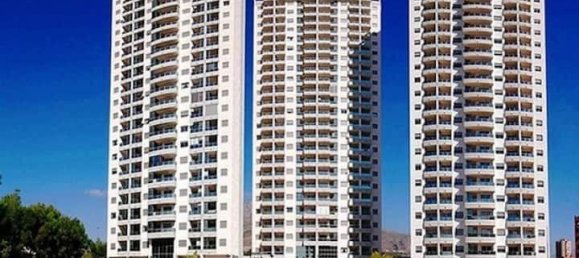 2 chambres appartement à vendre à Villajoyosa, Alicante, Valencian Community, Spain № 366004 16