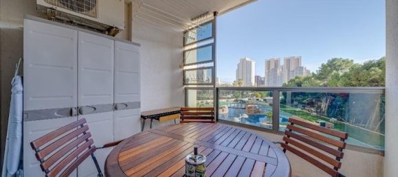 2 chambres appartement à vendre à Villajoyosa, Alicante, Valencian Community, Spain № 366004 22
