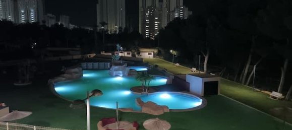 2 chambres appartement à vendre à Villajoyosa, Alicante, Valencian Community, Spain № 366004 4