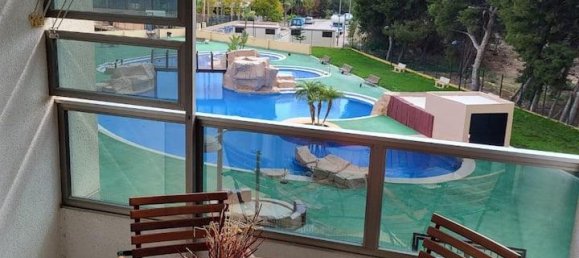2 chambres appartement à vendre à Villajoyosa, Alicante, Valencian Community, Spain № 366004 8