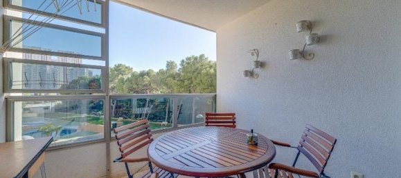 2 chambres appartement à vendre à Villajoyosa, Alicante, Valencian Community, Spain № 366004 14