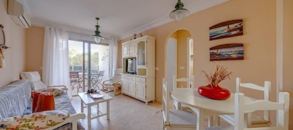 2 chambres appartement à vendre à Villajoyosa, Alicante, Valencian Community, Spain № 366004 27