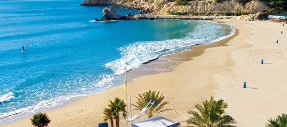2 chambres appartement à vendre à Villajoyosa, Alicante, Valencian Community, Spain № 366004 2