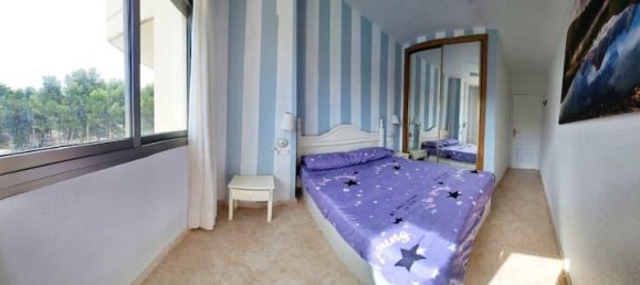 2 chambres appartement à vendre à Villajoyosa, Alicante, Valencian Community, Spain № 366004 18