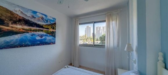 2 chambres appartement à vendre à Villajoyosa, Alicante, Valencian Community, Spain № 366004 17