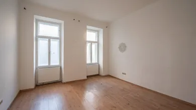 3-salle Penthouse à Brigittenau, Austria No. 142394