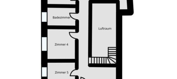 6 rooms House in Andlersdorf, Austria No. 156300 13