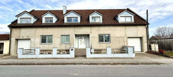 6 rooms House in Andlersdorf, Austria No. 156300 4