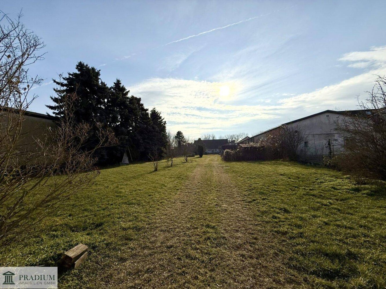 6 rooms House in Andlersdorf, Austria No. 156300