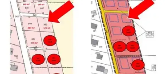 Grundstück in Nordfriesland, Germany, Nr. 219762 3