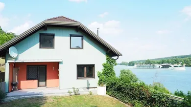 8غرفة منزل في Persenbeug-Gottsdorf, Austria رقم 143149