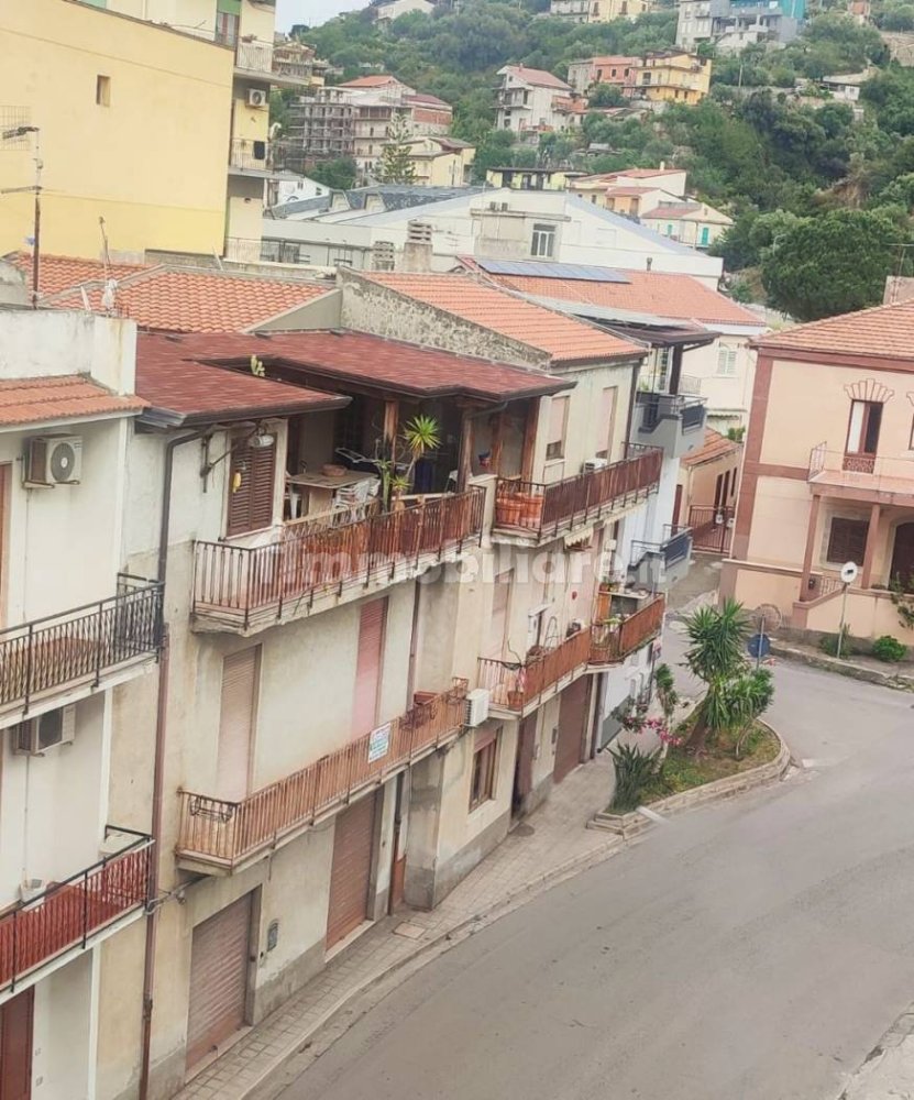 2 bedrooms Apartment in Capo d'Orlando, Italy No. 59452