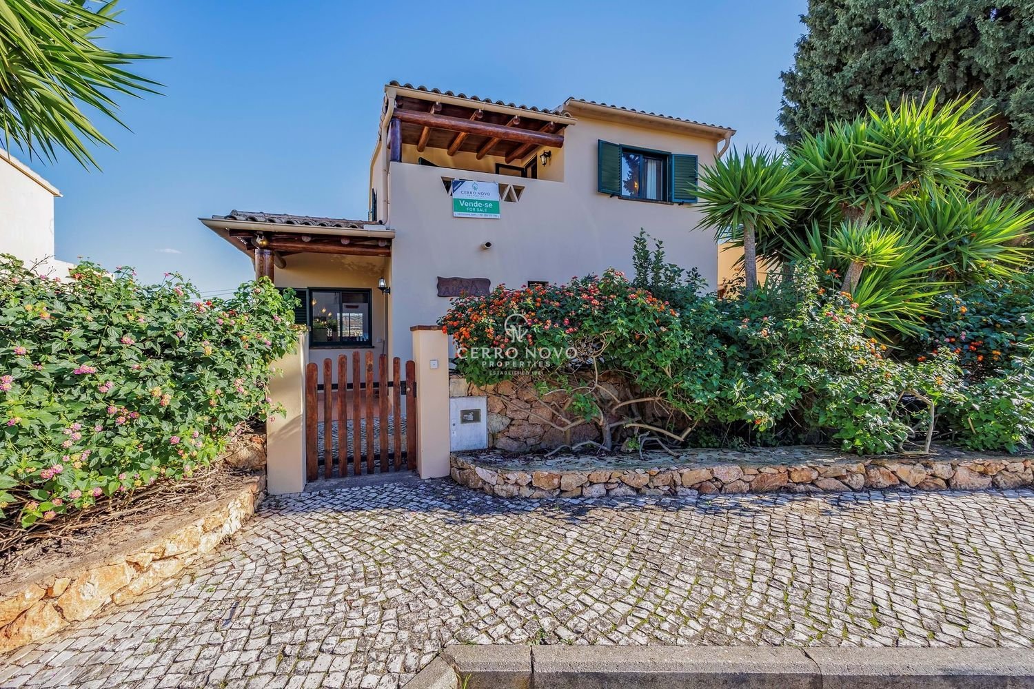 3 bedrooms House in Silves, Portugal No. 118256