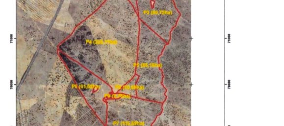 3 bedrooms House in Silves, Portugal No. 118256 27