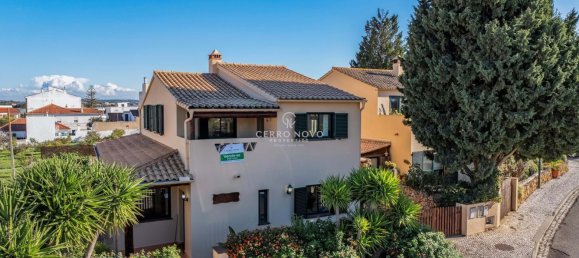 3 bedrooms House in Silves, Portugal No. 118256 24