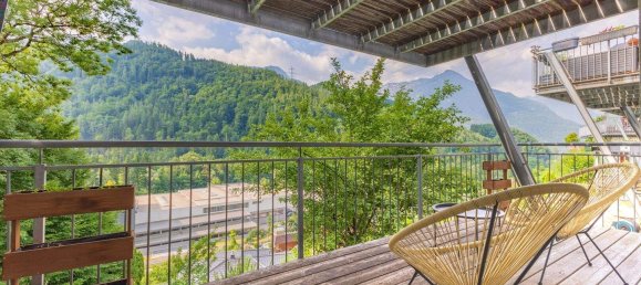 5 rooms Townhouse in Scheffau am Tennengebirge, Austria No. 238035 10