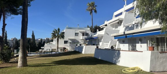 3 bedrooms Apartment in Marbella, Spain No. 34800 3