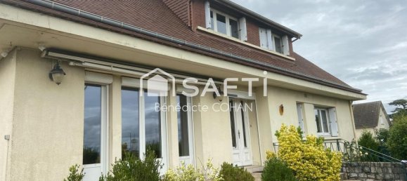 4 bedrooms House in Orgeres-en-Beauce, France No. 254497 11