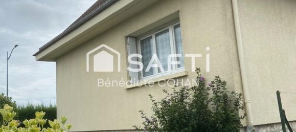 4 bedrooms House in Orgeres-en-Beauce, France No. 254497 12
