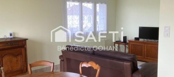 4 bedrooms House in Orgeres-en-Beauce, France No. 254497 3