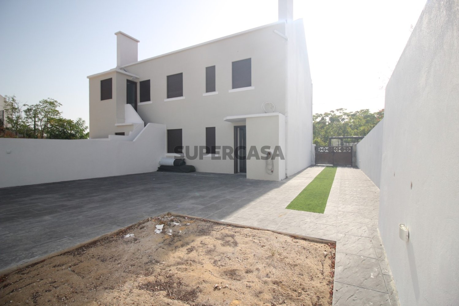 3 bedrooms House in Seixal, Portugal No. 334590
