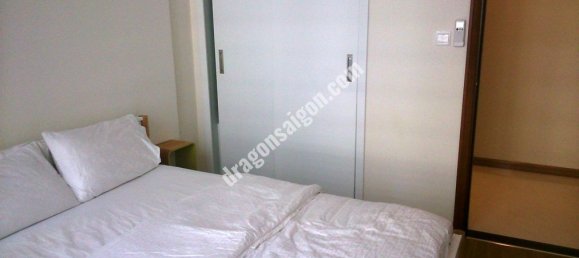 Apartamento en Binh Thanh, Vietnam 90 m² No. 10778 3