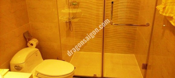 Apartamento en Binh Thanh, Vietnam 90 m² No. 10778 10