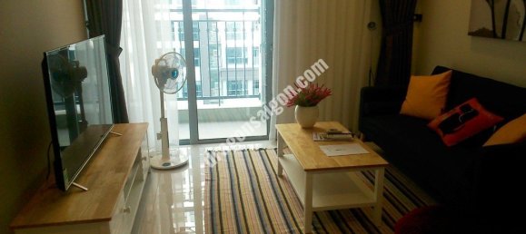 Apartamento en Binh Thanh, Vietnam 90 m² No. 10778 13