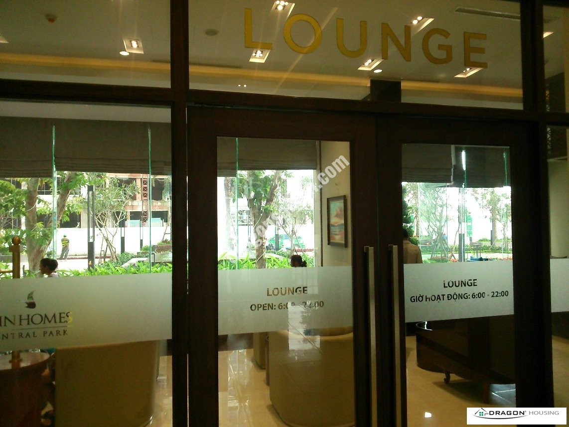 Apartamento en Binh Thanh, Vietnam 90 m² No. 10778