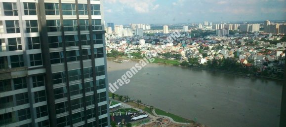 Apartamento en Binh Thanh, Vietnam 90 m² No. 10778 2