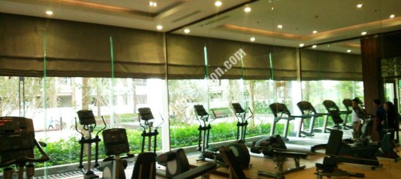 Apartamento en Binh Thanh, Vietnam 90 m² No. 10778 18