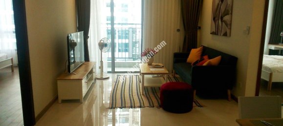 Apartamento en Binh Thanh, Vietnam 90 m² No. 10778 17