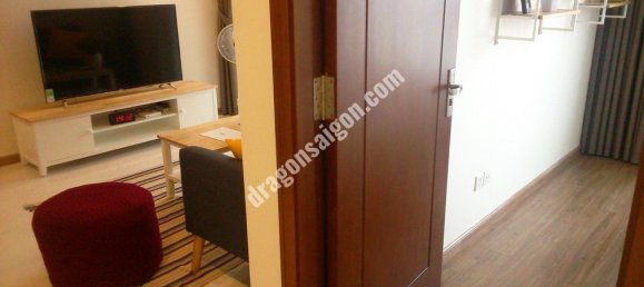 Apartamento en Binh Thanh, Vietnam 90 m² No. 10778 6