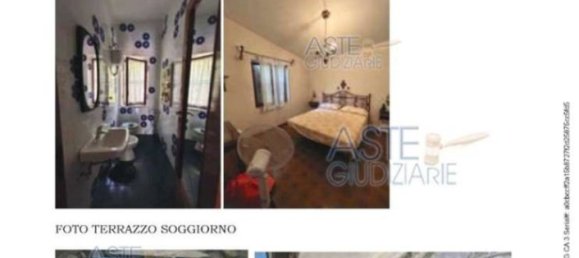 3 bedrooms Apartment in Ispani, Italy No. 225295 5