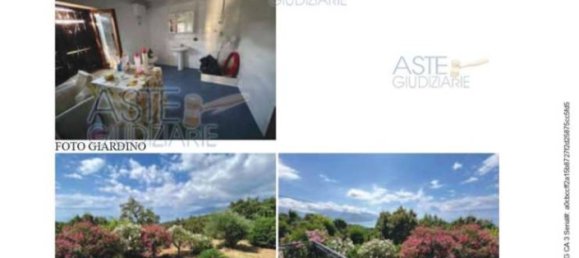 3 bedrooms Apartment in Ispani, Italy No. 225295 6