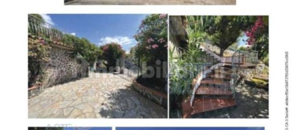 3 bedrooms Apartment in Ispani, Italy No. 225295 3