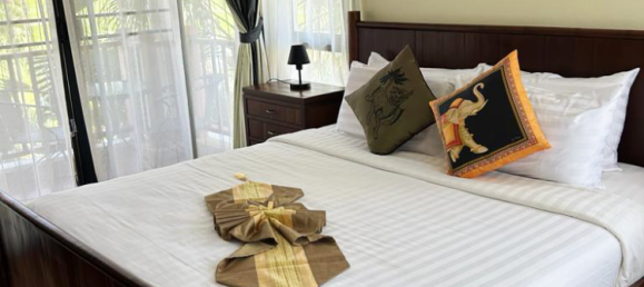3 chambres house à louer à Bang Tao, Phuket, Southern Thailand, Thailand № 79072 19