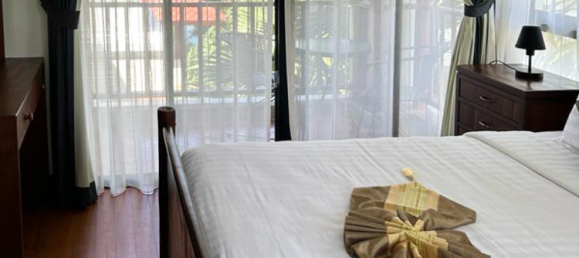 3 chambres house à louer à Bang Tao, Phuket, Southern Thailand, Thailand № 79072 20