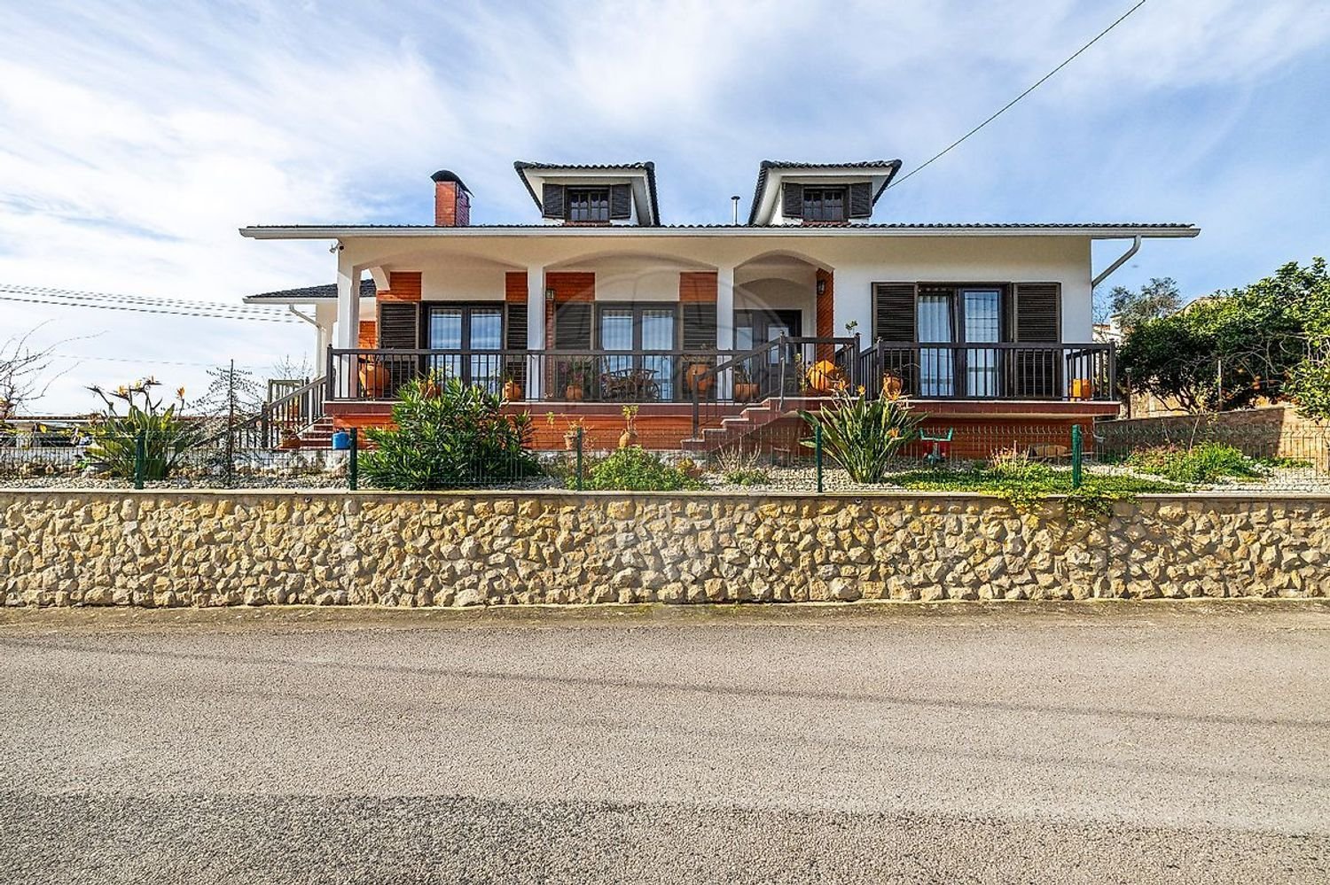 3 bedrooms House in Batalha, Portugal No. 181602