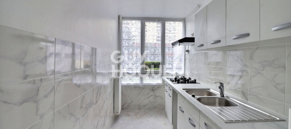 2 غرف نوم شقة في Aubervilliers, France رقم 187476 5