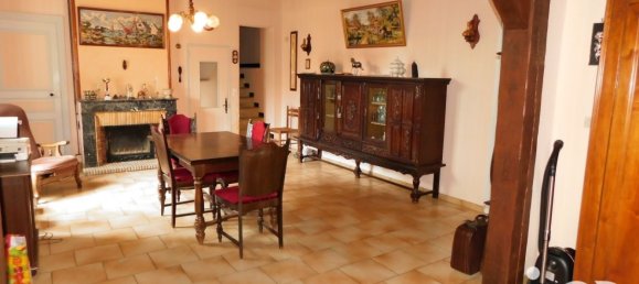 7غرفة منزل في Cinq-Mars-la-Pile, France رقم 47344 17