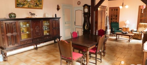 7غرفة منزل في Cinq-Mars-la-Pile, France رقم 47344 16