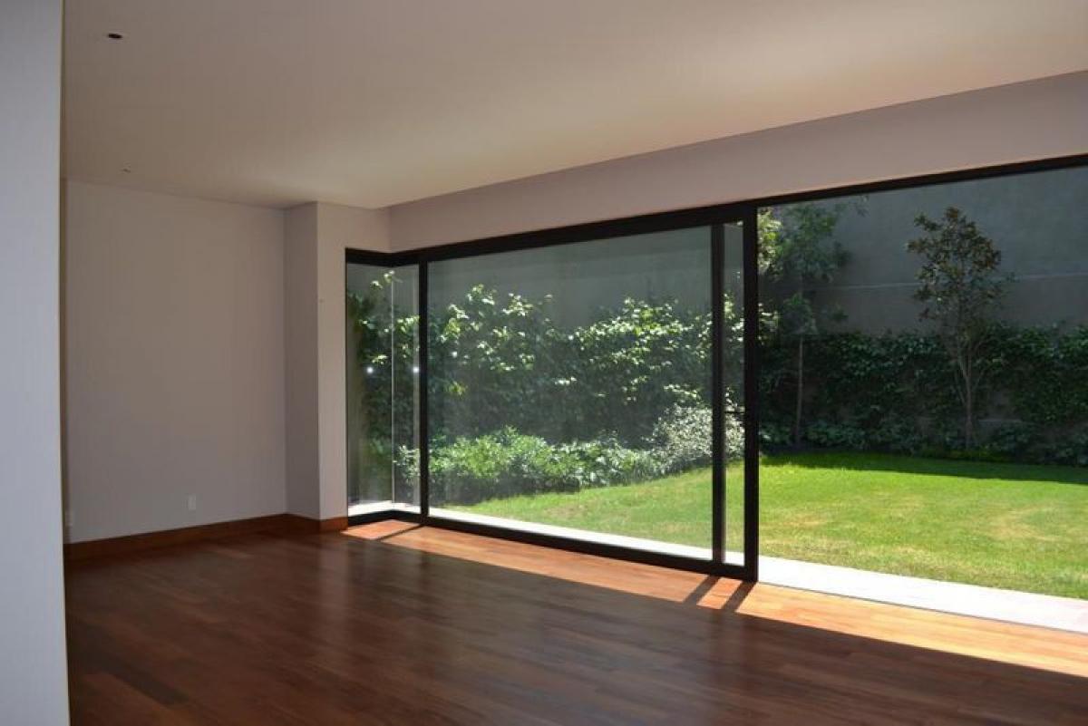 4 غرف نوم منزل في Mexico رقم 172194