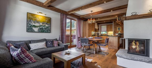 2 chambres Duplex à Going am Wilden Kaiser, Austria No. 31559 2