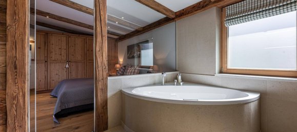 2 chambres Duplex à Going am Wilden Kaiser, Austria No. 31559 6