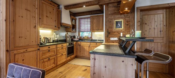 2 chambres Duplex à Going am Wilden Kaiser, Austria No. 31559 4