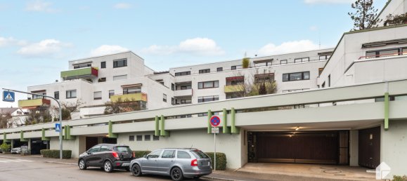 2 غرف نوم شقة في Baden-Wurttemberg, Germany رقم 55330 8