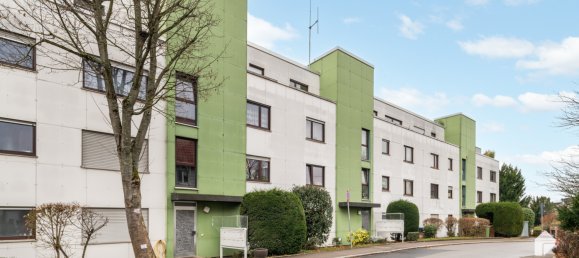 2 غرف نوم شقة في Baden-Wurttemberg, Germany رقم 55330 7